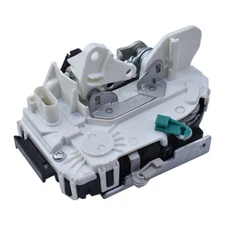 Labwork Tailgate Door Lock Actuator Power Locks for Jeep Wrangler JK 2007-2018