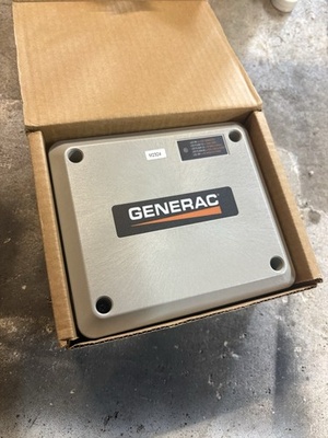 #ad Generac Smart Management Module Equipment Type Smart Management Module 0070001 $175.00