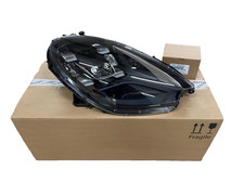 GENUINE PORSCHE MACAN 95B RH Right Side Headlight Assembly 95B941040L NEW