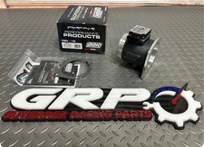 Bbk 86mm Mass Air Meter For Air Intake And 24 Lbs Fuel Injector 99-02 Mustang Gt