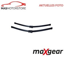 SCHEIBENWISCHER WISCHERBLATT MAXGEAR 39-0743 A FÜR SKODA SUPERB I