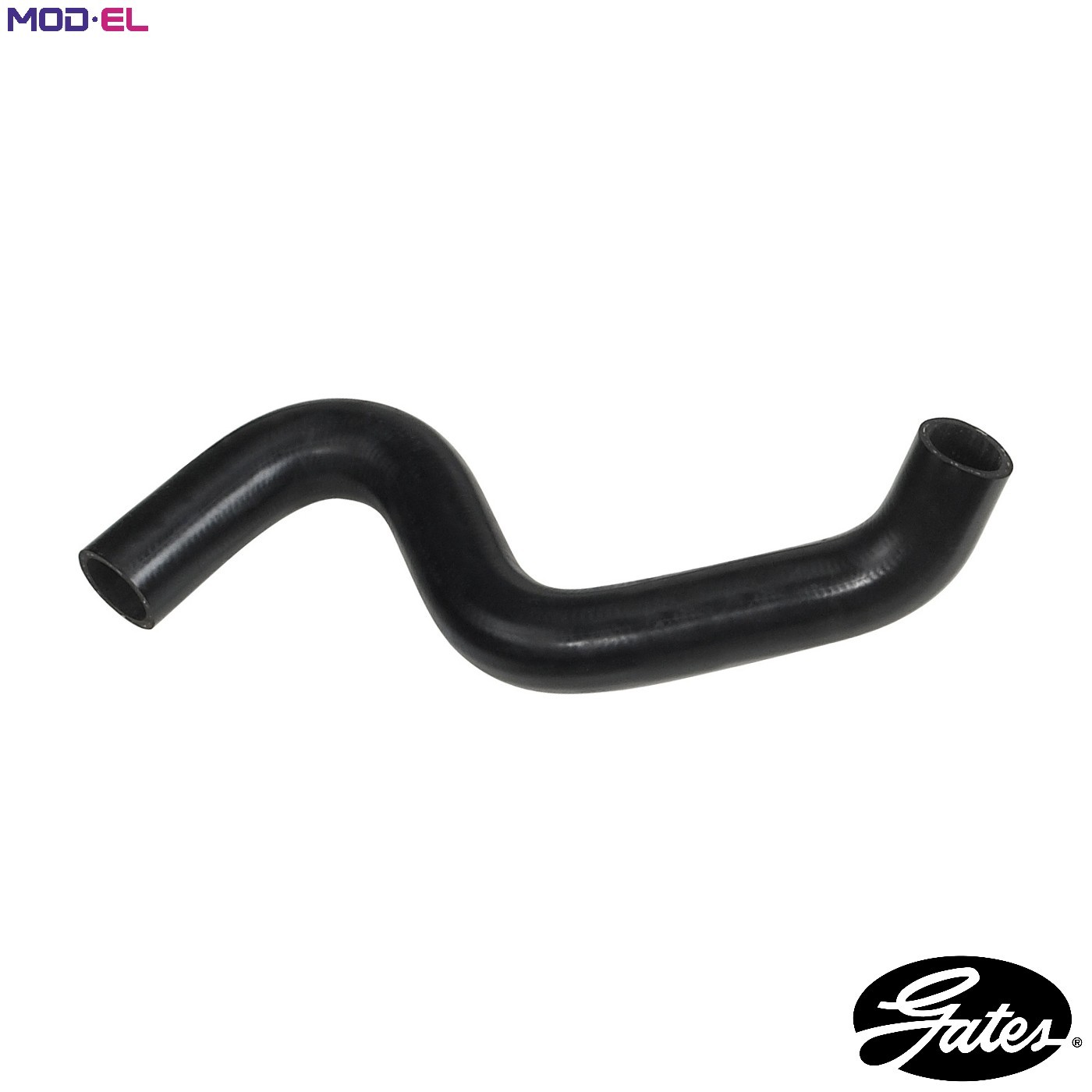 Cooling system hose EPDM (ethylene propylene diene Monomer (M-class) rubber) - Image 17
