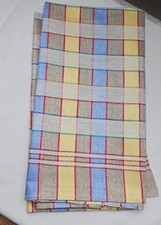 1 Geschirrhanduch LEINEN 100 x 50 cm Aussteuer