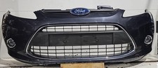 PARAURTI ANTERIORE COMPLETO PER FORD Fiesta 6° Serie 8A61-17757-B (08>17)