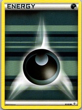 Darkness Energy 81/83 Generations Common Normal NM on eBay