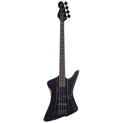 E-Bass Sandberg Forty Eight Viktor Brandt HCA E Bass Bassgitarre NEU