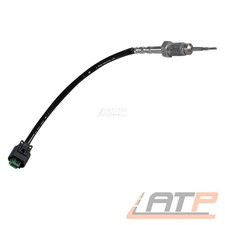 ABGAS-TEMPERATUR-SENSOR GEBER F�R BMW 1-ER E87 118-d 120-d