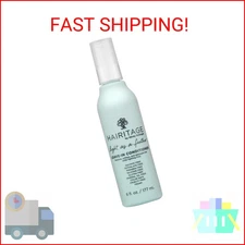 Hairitage Detangling Leave-in Conditioner Spray - Leave In Hair Treatment for Dr