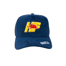 Sparco Lancia HF Cap / Hat (One Size) - Motorsport, Leisurewear, Race, Rally