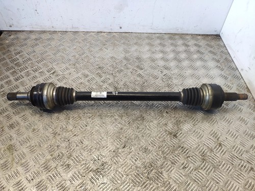 VW TOUAREG 7P5 Halbachse hinten links 7P0501201G 3.00 Diesel 180kw 14566050