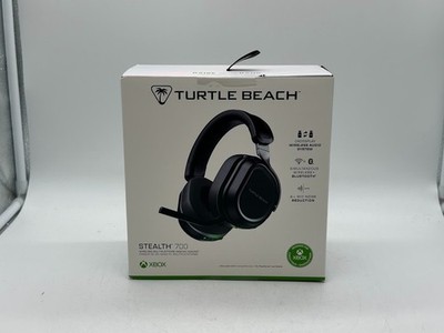 Turtle Beach Stealth 700 Gen 3 Wireless Multiplatform Amplified Gaming Headset