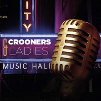 Vinile - Crooners & Ladies (Gold Vinyl) / Various - Culture Factory -D- Neu
