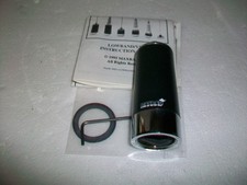 MAXRAD MLBDC5000  50-54Mhz.  LOW BAND NMO COIL  500 WATTS