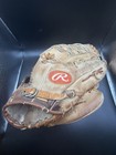 Rawlings RTD19 Special Edition Larry Walker 12.5” Baseball Glove Right Throw  — photo 4