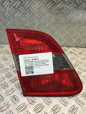 Rückleuchte links Innen  Mercedes-Benz B-Klasse (W245) Heckleuchte innen Links 