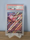New ListingPSA 10 GEM Mint - Rocket's Mewtwo #216 Pokémon Team Rocket Tin Promo, Graded