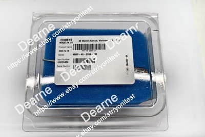 1PCS OLYMPUS eddy current probe MMP-40-200K-1M