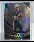 2024 Panini Donruss - Vortex Drake Maye #VOR-DMA (RC)