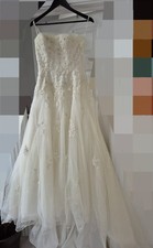 Sincerity Wedding dress 
