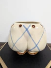 Vintage Shawnee Pottery "Dutch Boy" cookie jar NO TOP