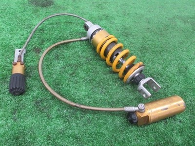Zx-10 Ohlins Rear Suspension Zxt00B 