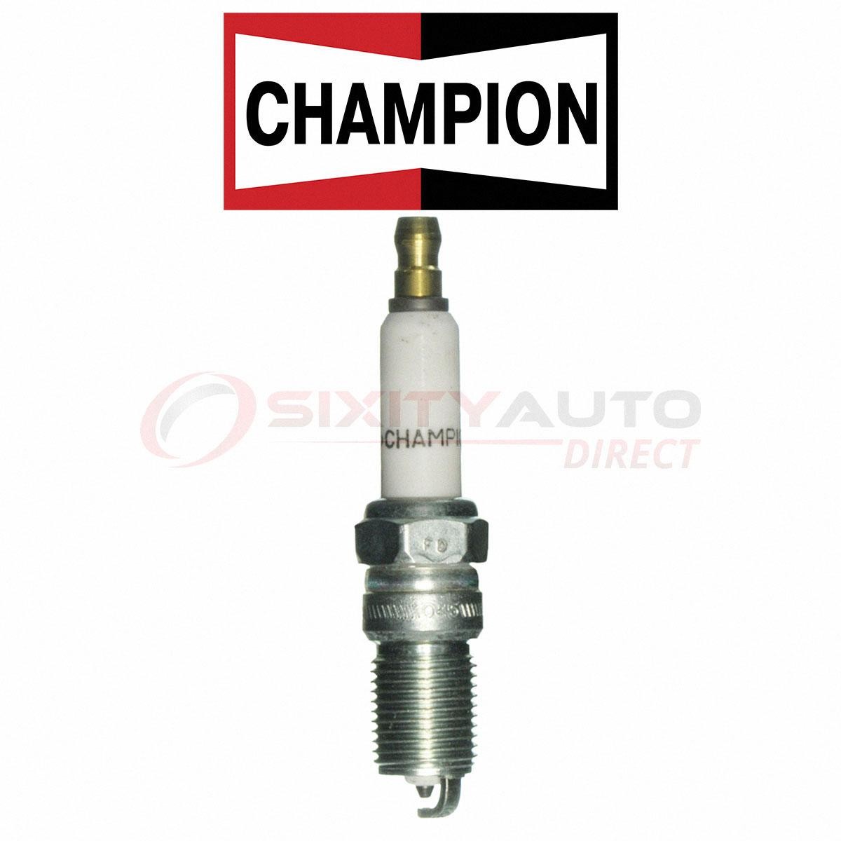 Champion Double Platinum 7304 Spark Plug for RS9PYP APP103 97287 41-991 ga