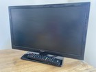 BUSH 22inch TV Full HD LED TV DVD USB Combi