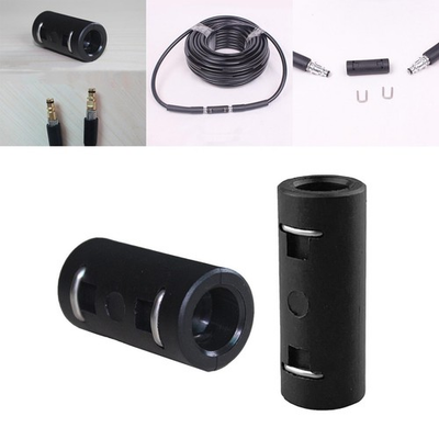 #ad Washer Extension Adapter Pressure Washer Hose Extension Connector Pipe Adaptor $11.02