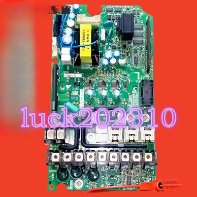 1PC used ETP712161 Yaskawa EA1000 inverter with 35A module driver board #YY
