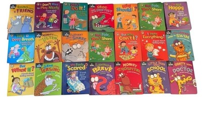 Behaviour Matters Books By Sue Graves - NEW!!