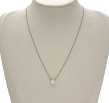 Naszyjnik z diamentami Tiffany & Co 151517236
