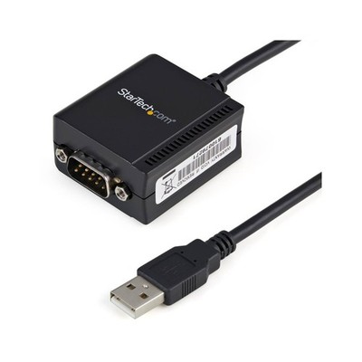 StarTech USB-auf-RS232-Adapterkabel (ICUSB2321F)