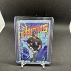 2026 Topps Finest Colson Montgomery Base (RAW)