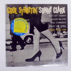 Sonny Clark-Cool Struttin | eBay