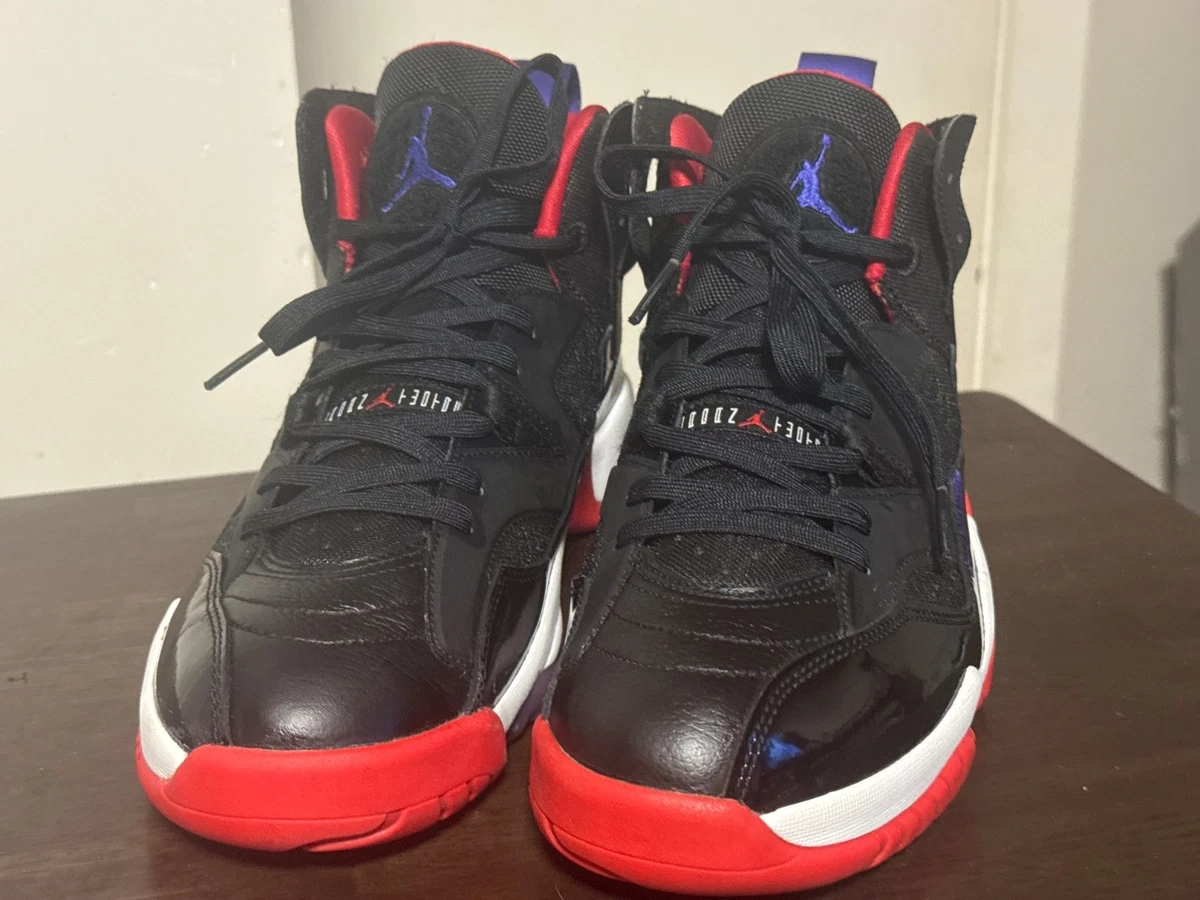 Las mejores ofertas en Jordan Jumpman Two Trey Bred | eBay