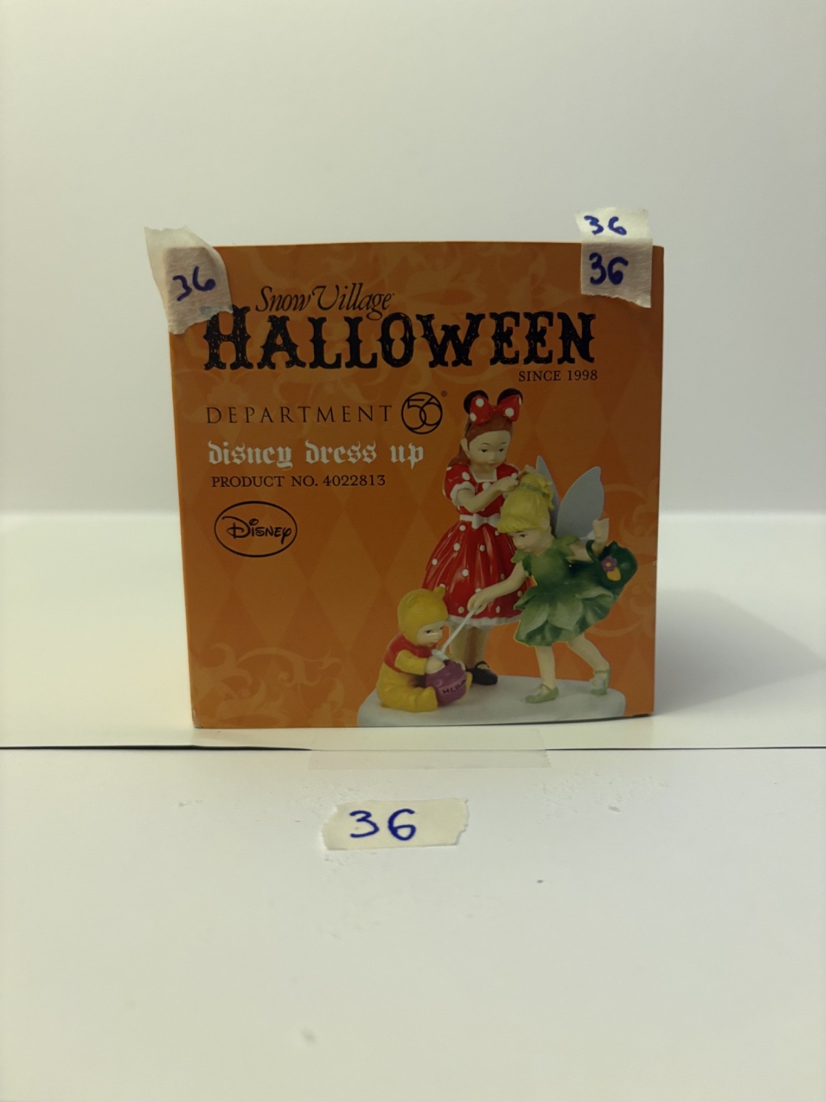 Click here to see eBay Auction
