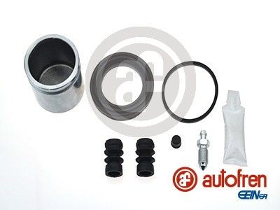 Reparatursatz Bremssattel Vorderachse FüR Nissan Suzuki Pixo Alto VII Swift IV-image