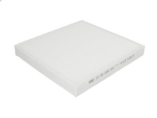 Innenraumfilter MANN-FILTER CU 26 009 MAN TGE Bus 2 2017-2024