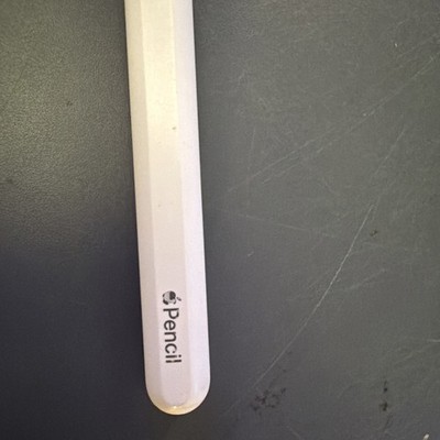 Apple Pencil (2nd Generation)