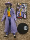 McFarlane DC Multiverse Page Punchers Joker Crisis On Infinite Earth Figure