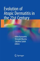 Evolution Of Atopic Dermatitis In The 21St Century Ichiro Katayama