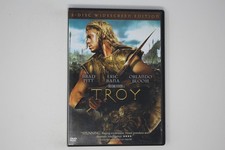 Troy 2-disc Widescreen Edition DVD