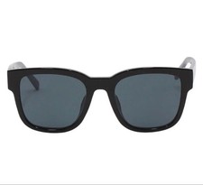 LOUIS VUITTON Sunglasses Outer Space Wellington Z0193E Black Lens Dark Navy