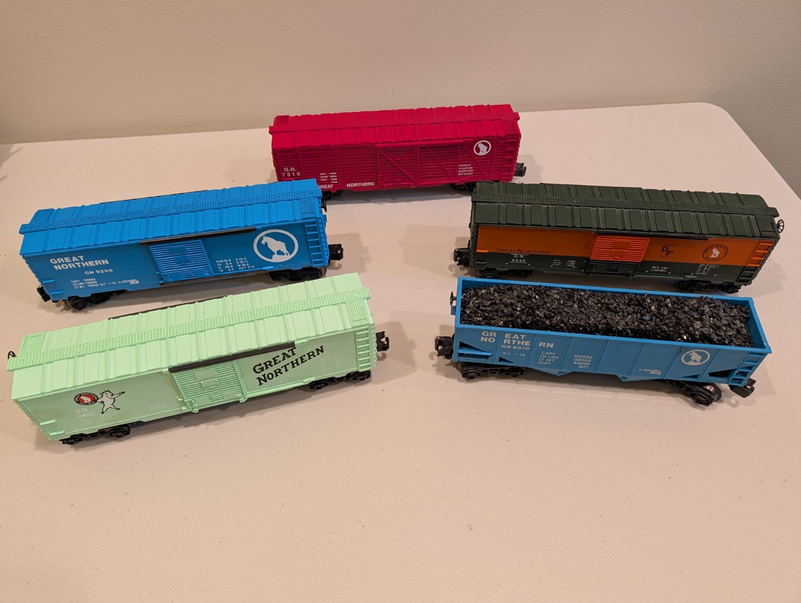 Click here to see eBay Auction