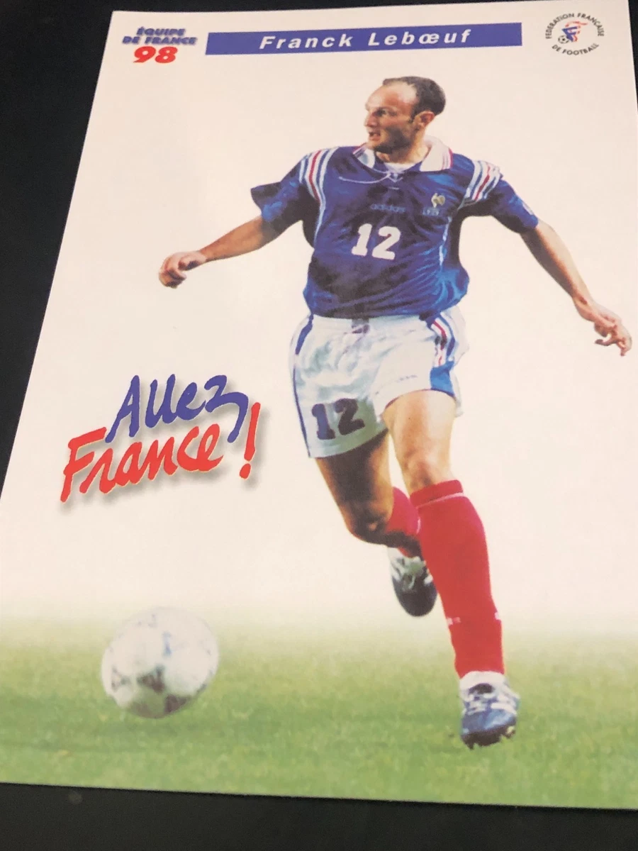 Fanion Vintage AJA Auxerre 1981 – Fanion Foot Collection
