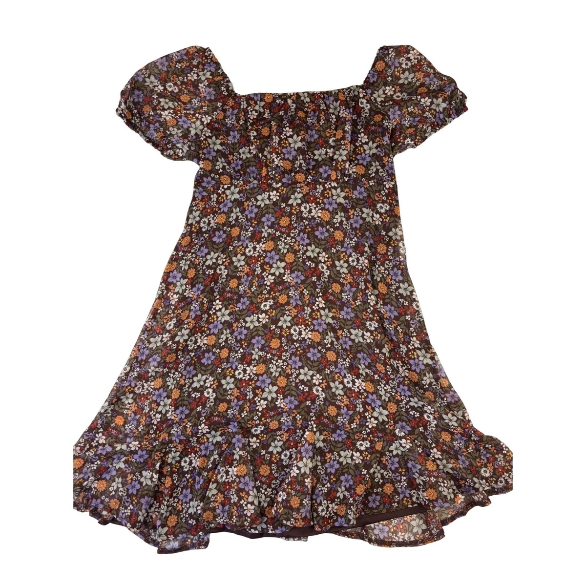 Fall Casual Dresses Size 14 for Girls for sale | eBay