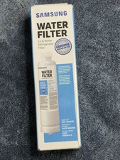Samsung Genuine DA29-00020B Refrigerator Water Filter HAF-CIN/EXP OEM