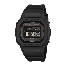 Casio G-SHOCK GW-BX5600-1A1JF MIP Bluetooth Solar Multi Band 6 200m Black JDM