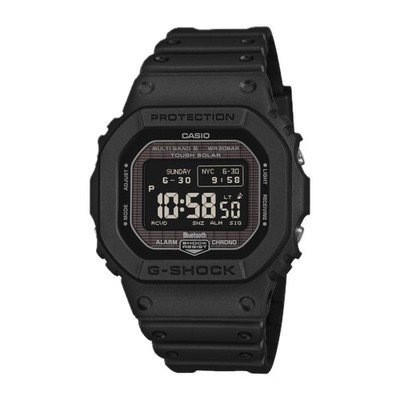 【新品】CASIO G-SHOCK GW-BX5600-1A1JF Casio G-SHOCK GW-BX5600-1A1JF MIP Bluetooth Solar Multi Band 6
