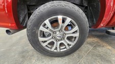 Wheel 18x8 Aluminum 6 U Spoke Center In Gray Fits 19-23 Ranger 1794607